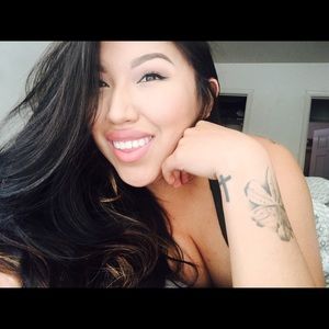 Meet your Posher, Krynisha